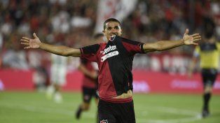 Encaminado. Está todo dado para que Velázquez siga en el Parque.