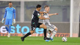 Copa Argentina: Boca Juniors y Vélez empatan por los octavos de final