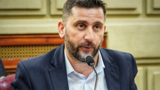 Santa Fe. Las iniciativas son de Mariano Cuvertino y Varinia Drisun, diputados de Unidos