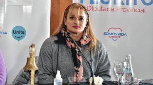 Mientras Locomotora Oliveras sigue peleando por su vida