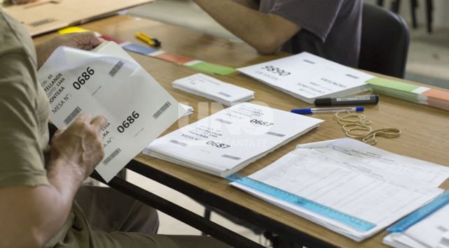 autoridades de mesa lecciones paso generales