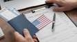 Estados Unidos suspendió temporalmente entrevistas para visas de inmigrantes