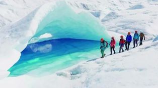 Caminar sobre el Glaciar Perito Moreno: cuánto cuesta y cómo es el minitrekking