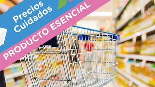 Precios cuidados con productos locales