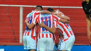 El Unión copero visita al líder Atlético Tucumán