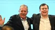 Santiago del Estero: a diferencia del resultado nacional, el zamorismo arrasó la elección de gobernador con el 70% de los votos