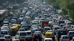 Ingresos sin precedentes derivados de la fijación del precio del carbono en el mundo: casi USD 100 000 millones