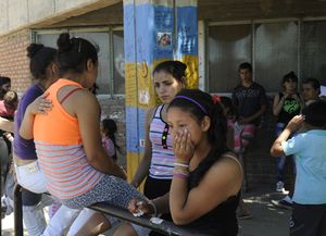 Matan de un balazo por la espalda a un chico de 13 años en Ludueña