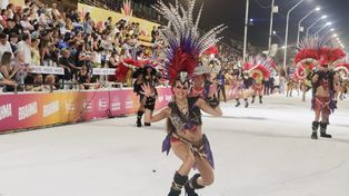 Carnaval de Gualeguaychú: cuánto cuestan las entradas