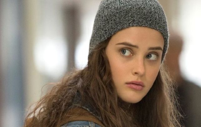 13 razones por las que hay que hay que ver esta nueva serie de Netflix