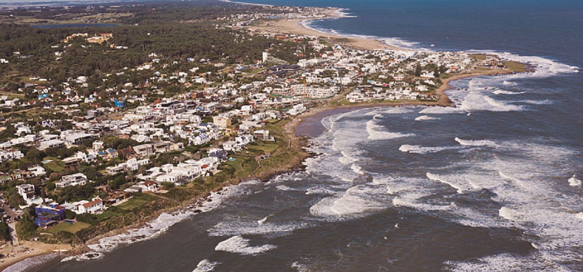 Uruguay vuelve a atraer a los argentinos: conectividad, playas y beneficios
