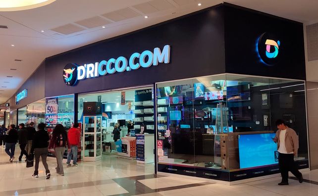 Cómo sigue el concurso de DRicco.com