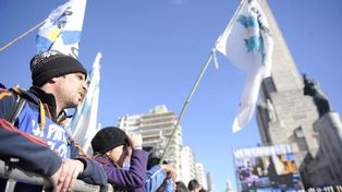 Henn: Espero que se evite la apropiación partidaria