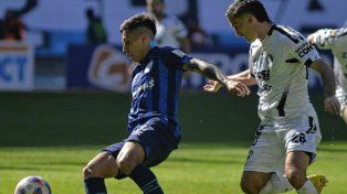 Atlético Tucumán terminó bien arriba la Liga Profesional, al superar como visitante a Central Córdoba de Santiago del Estero.