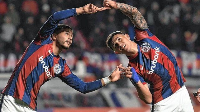 San Lorenzo quiere pisar fuerte ante San Pablo por la Sudamericana
