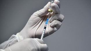 La Argentina recibirá casi 2 millones de dosis de vacuna a través de la iniciativa Covax