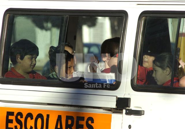En febrero. Atea había aplicado una suba que oscilaba entre el 10 y el 15 por ciento / Foto: Mauricio Centurión - Uno Santa Fe