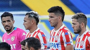 Unión se desprendería de un jugador por una importante cifra