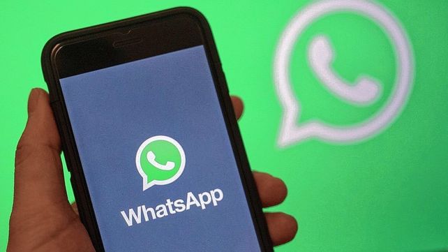 WhatsApp se puede utilizar con el celular apagado