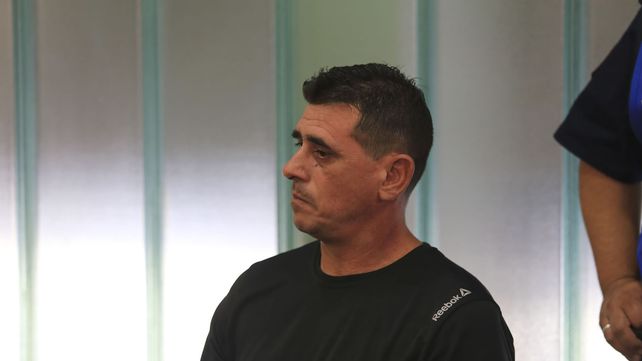 Casación Penal confirmó la condena de Victorio Ríos