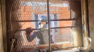 Golpe al narcomenudeo en Paraná: detienen a presunto líder y secuestran más de 6 millones de pesos