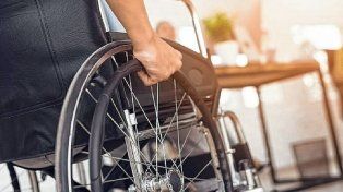 Crearon el Fondo para inclusión de personas con discapacidad