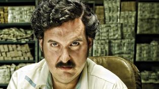 A Pablo Escobar lo mató alguien de su banda