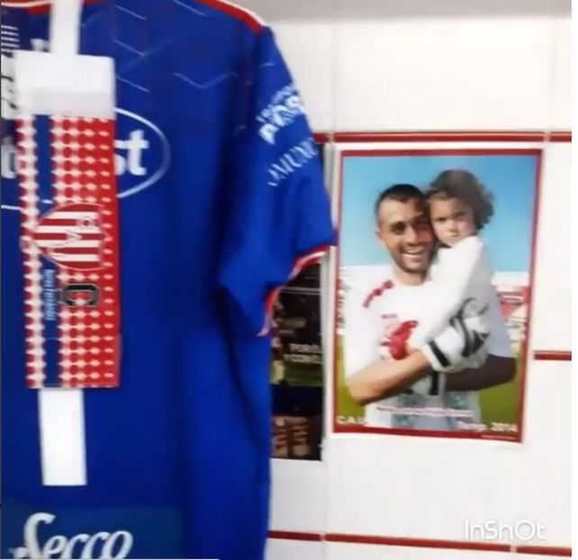 Así está el 15 de Abril a horas del #ClásicoSantafesino