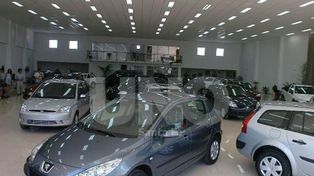La economía provincial cerró con una leve expansión motivada por la venta de autos