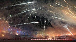 La Aprevide clausuró el estadio de Racing por un mes