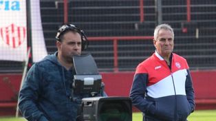 La simpleza del gol es para encuadrar