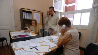 Radiografía provincial para evaluar la situación laboral