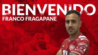 Fragapane: Unión va a estar arriba para pelear todo