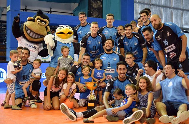 Bolívar hizo historia