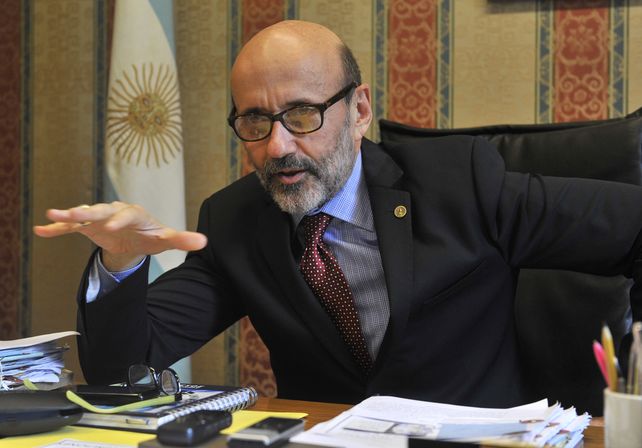 Héctor Floriani