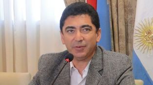 Análisis profundo. Panozzo exige investigar hasta las últimas consecuencias las denuncias.