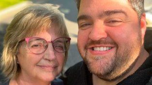 Darío Barassi le dedicó unas conmovedoras palabras a su madre a dos años de su fallecimiento