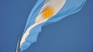 ¿Es Argentina el favorito para ganar la Copa Mundial en 2026?