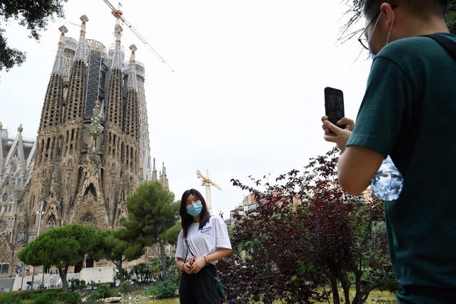 España superó las 35 mil muertes por coronavirus