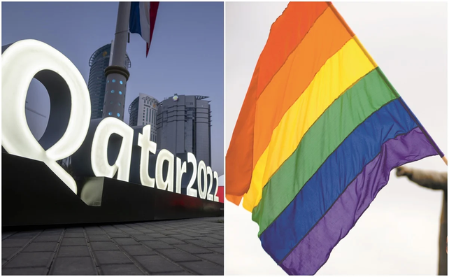 Mundial de Qatar: Fifa rescindirá contratos a hoteles que rechacen alojar parejas homosexuales