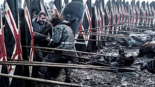La muerte que Juego de Tronos censuró por su brutalidad