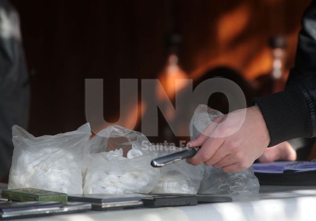 Imagen ilustrativa / Foto: José Busiemi - Uno Santa Fe