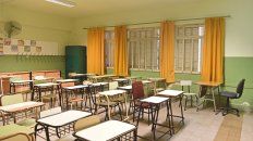 CON PROTOCOLOS. Los estudiantes deberán permanecer con el tapabocas colocado dentro de los edificios y habrá control de temperatura. CON PROTOCOLOS. Los estudiantes deberán permanecer con el tapabocas colocado dentro de los edificios y habrá control de temperatura.