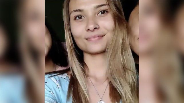 Villaguay vive horas de dolor por la muerte de Lucía Karg