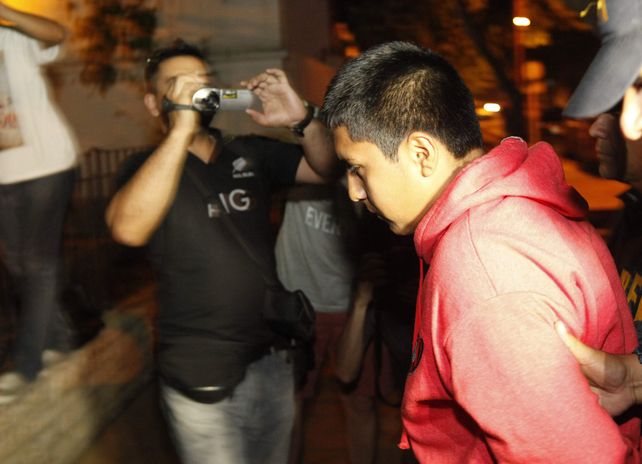 El asesinato de Brian aceleró las medidas