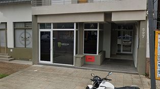 Un hombre fue hallado sin vida en el hall de un edificio de calle Almafuerte. En la segunda persona en situación de calle fallecida en el mes en Paraná&nbsp;