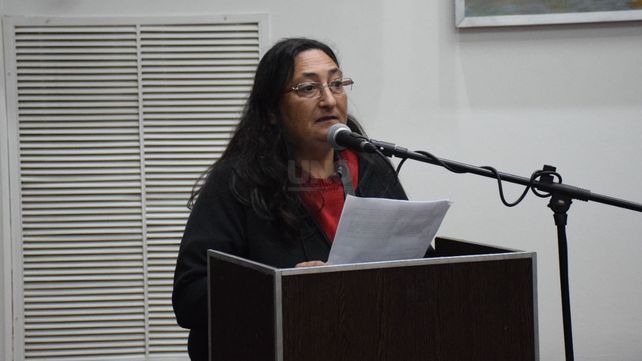 Audiencia pública: Decimos no a los boliches, pub, lo que sea en barrio Candioti