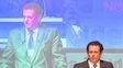 indignado. El dirigente José Urtubey dijo que Cristina está resentida.