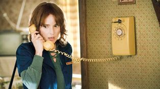 La venganza de Winona Ryder