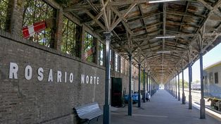 Trenes Argentinos no emitió comunicado oficial